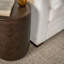 Andra Solid Wood End Table-284404776