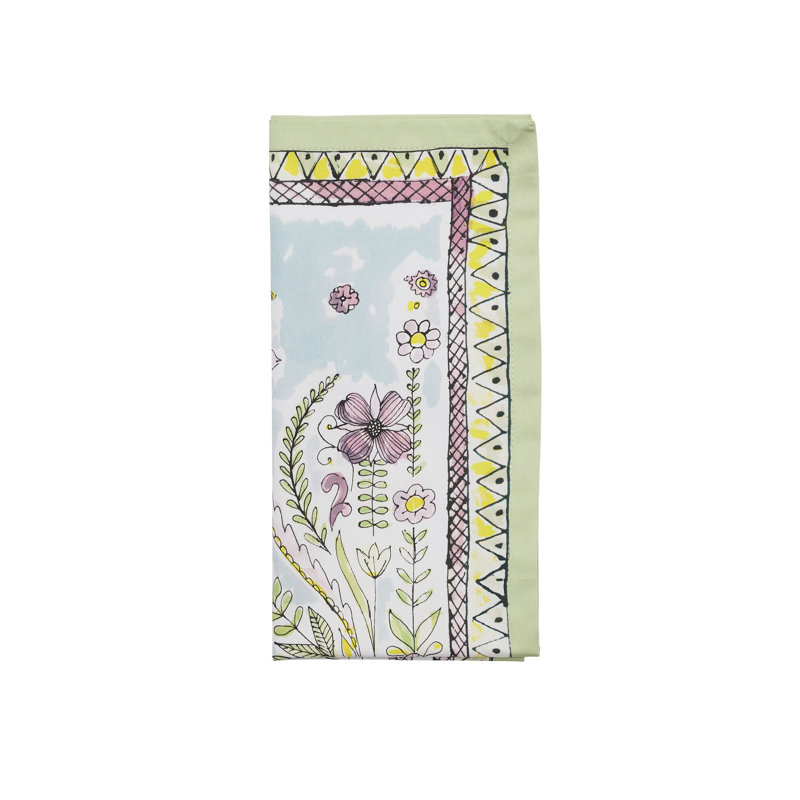 Tuileries Napkin