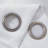 Lynx Blackout Grommet Window Curtain Panels-954126527-954126521