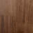 31.5"W Solid Wood Mid-Century Modern Rectangle Brown Accent Cabinets with Drawers and Fluted Glass Door-443543996