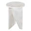 GRACE ACCENT TABLE GREEN-541392107
