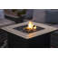 Endless Summer 24" H x 30" W Steel Propane Outdoor Fire Pit