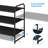 20 Pair Shoe Rack