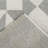 Guildford Grey/Cream Southwest Modern Area Rug-241316059