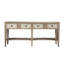 Faubourg 70.9'' W Solid Wood Console Table
