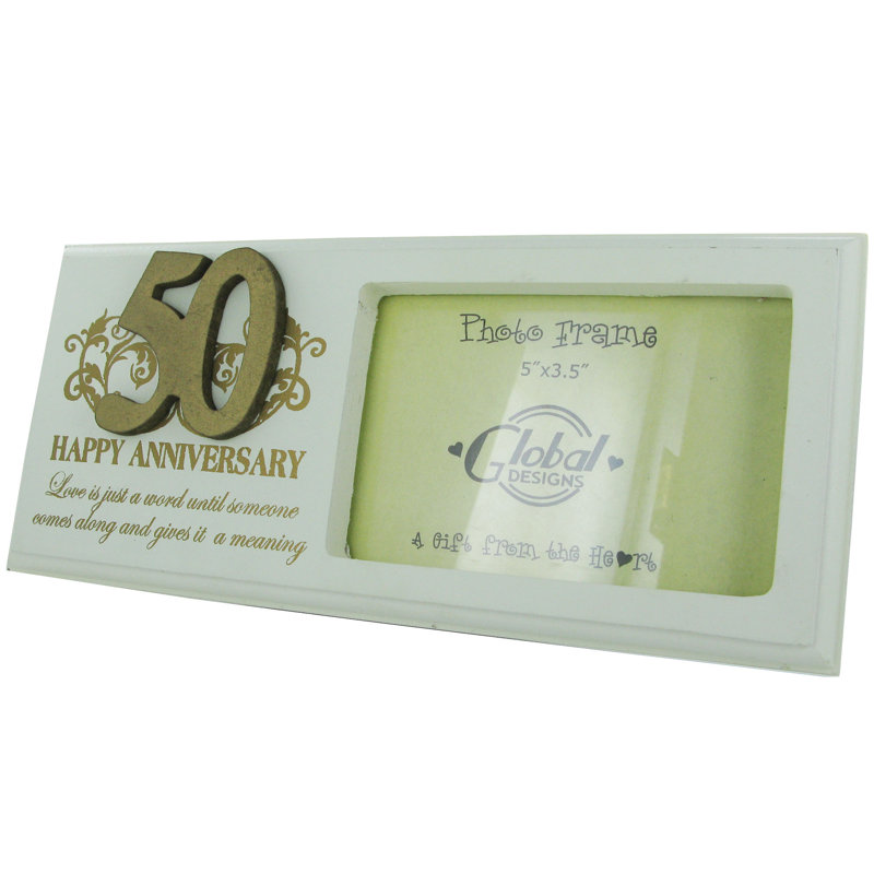 Green Picture Frame