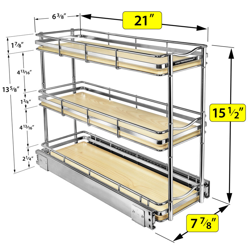 Elite Pull out Drawer