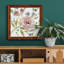 Wash up Bath - Peinture sur toile encadrée-1008210423-1008293145