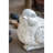 13.5x8.5x9.5" Bloch Animals Figurines & Sculptures
