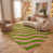 Green/Pink