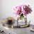 Rose est en rupture de stock