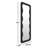 Landover Solid Wood Rectangle Mirror