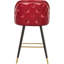 Tabouret de comptoir 27,9 po Eldredge-1677639868