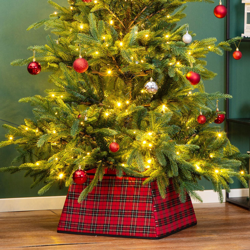 Dziah Tree Skirt