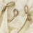 Pinstripe Linen Textured Semi Sheer Curtains-113450087