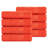 Hand Towel 100% Cotton Absorbent and Quick Drying -1145634313