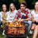 Andreal 73cm Round Iron Fire Pit Tool