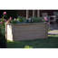 Aakif Wood Raised Garden Bed