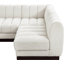 Canapé modulaire rembourré 8 pièces Quinn-94191524