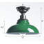 Plafonnier semi-encastré 1 lumière 12 po Ionon-478657923