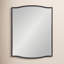 Miroir décoratif biseauté Meagan-941200915-954977886