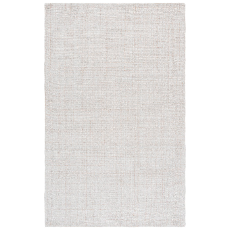 Abstract Hand Tufted Performance Abstract Rug, Runner 2'3" x 8'