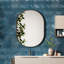 Rondo Oval Wall Bathroom Mirror-1014581049-1014580932