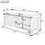 Banc de rangement Fetterman-1183707226