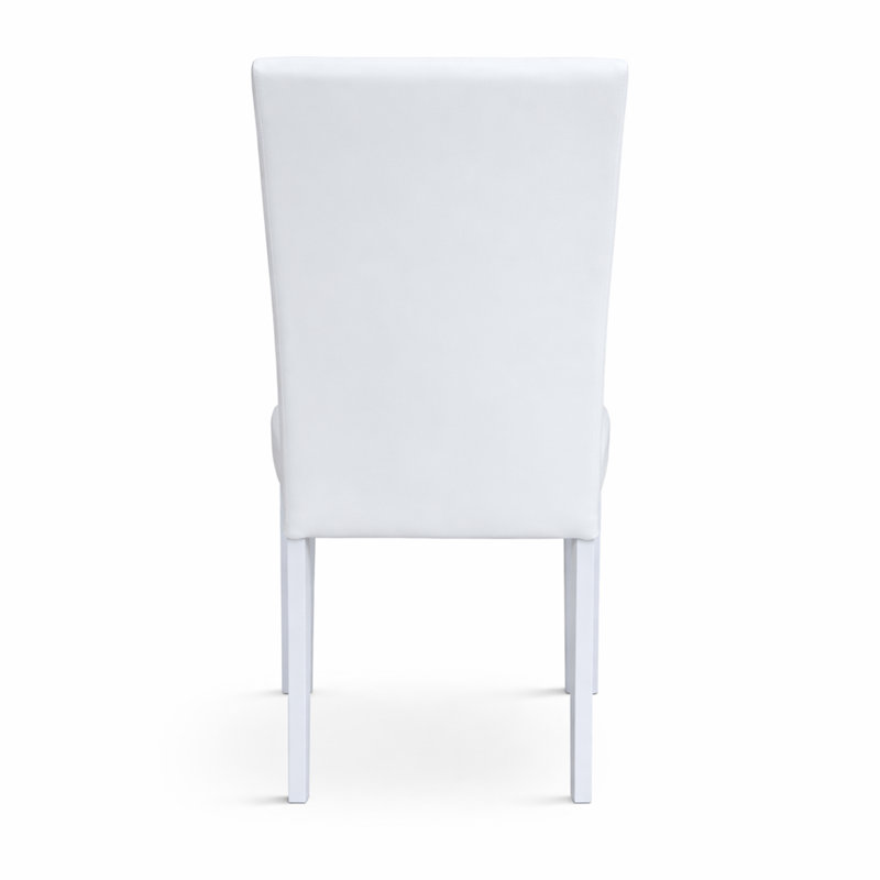 Ensemble de 2 chaises de salle à manger Faiyaz