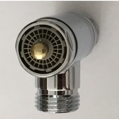 Accessoire pour bidet Bona