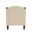 Chaise longue en chenille-1305739149