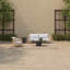 Outdoor Teak Lounge Chair-404882483-404882482