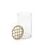Vase de table Daina