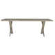 Milo 88'' Dining Table