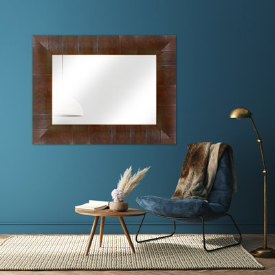 Elite Flat Mirror