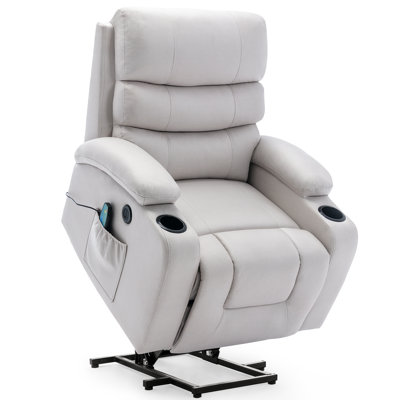 Taichi Heated Massage Chair