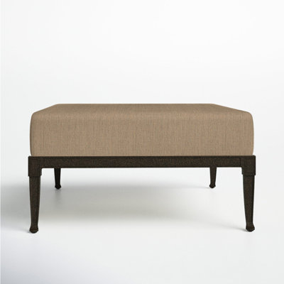 Wiltshire Outdoor Ottoman