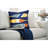  Outdoor Square Pillow Cover & Insert
