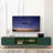 Digno 86" TV Stand with LED, and Cabinet Storage-61705140