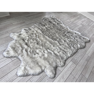 Tapis à poils longs Mar Vista