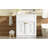 36" Bathroom Vanity with Solid Pine Frame-1486239518