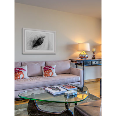 Single Picture Frame Print