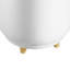 Chauffe-serviettes 20L pour salle de bain-124856604