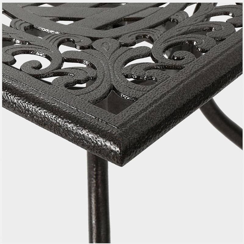 PHOENIX  RECTANGLE TABLE