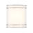 LED Flush Mounted Sconce-1175826030