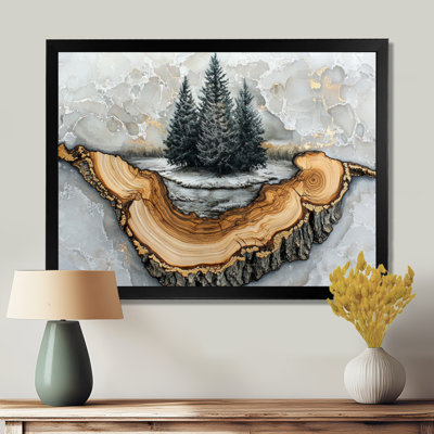 Iseline III - Landscapes Wall Art
