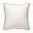 Dee Ocleppo Greek Key Embroidered Square Pillow