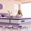 Matelas à plateau-coussin hybride moyen 8/10/12 po-112320853-62514135
