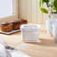 ZWILLING CUBE 2-Pc S Container Set