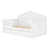 Blanc est en rupture de stock